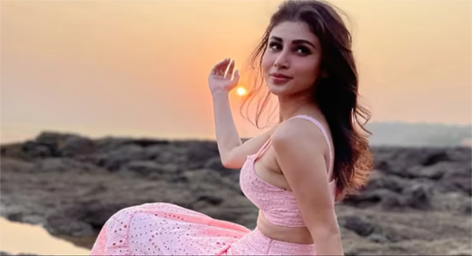 Mouni Roy